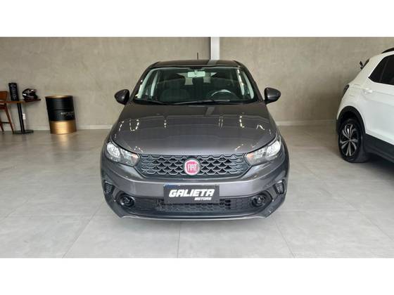 FIAT ARGO 1.0 FIREFLY FLEX DRIVE MANUAL FIAT ARGO 1.0 FIREFLY FLEX DRIVE MANUAL